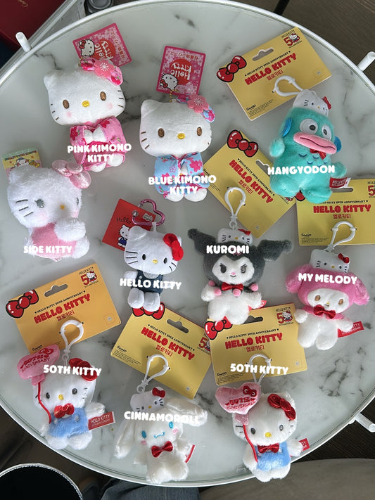 Sanrio Add-On