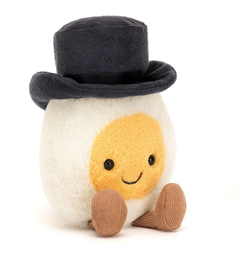 Jellycat Add-On