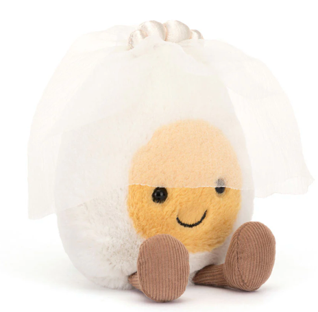 Jellycat Add-On