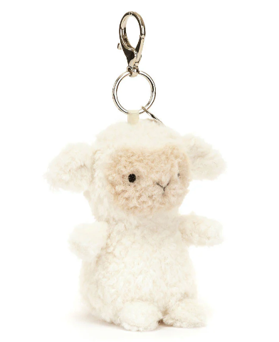 Jellycat Add-On