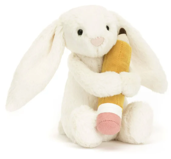 Jellycat Add-On
