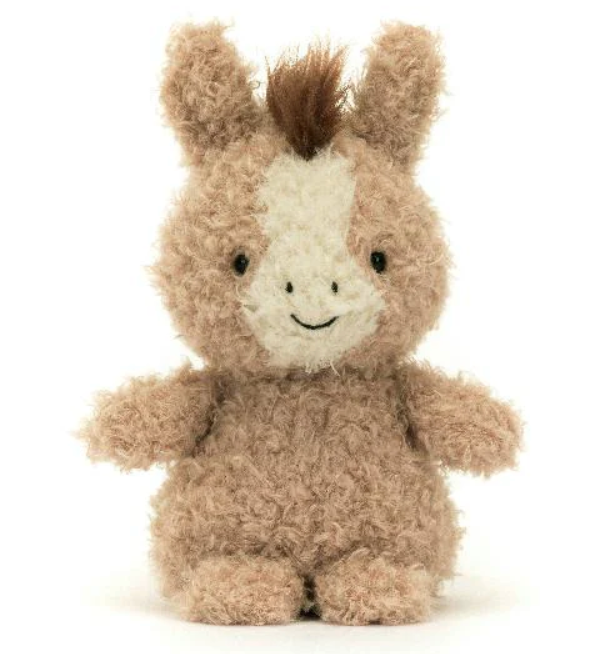 Jellycat Add-On
