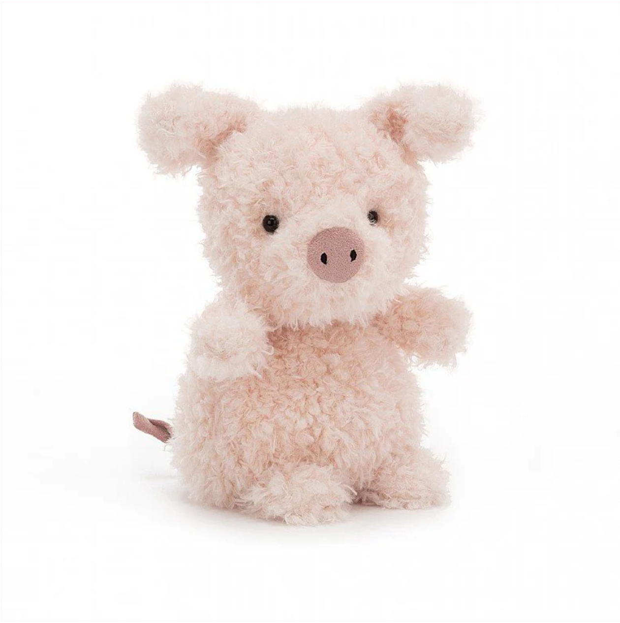 Jellycat Add-On