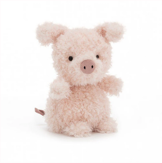Jellycat Add-On